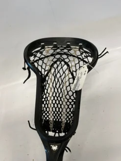 Used East Coast Dyes INFINITY Wmn Atk/Mid Complete Stick Black