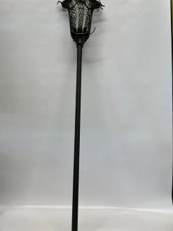 Used East Coast Dyes INFINITY Wmn Atk/Mid Complete Stick Black