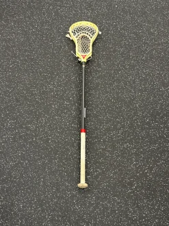 Used East Coast Dyes REBEL GRAPHENE Men Atk/Mid Complete Stick None