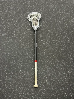 Used East Coast Dyes REBEL GRAPHENE Men Atk/Mid Complete Stick None