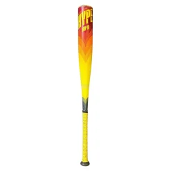 Used Easton 2024 HYPE FIRE BB/SB USSSA 2 3/4 Bat 29"