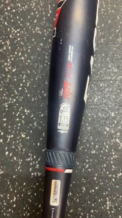 Used Easton ADV HYPE BB/SB Youth Bat 31"