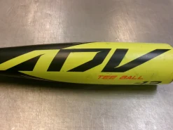 Used Easton ADV TB BB/SB T-Ball Bat 24