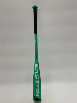 Used Easton ALPHA BB/SB USA 2 1/4 Bat 28"