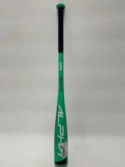 Used Easton ALPHA BB/SB USA 2 1/4 Bat 28"