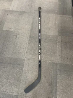 Used Easton ALUMINUM Senior Wood Left