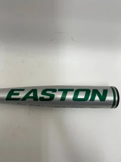 Used Easton B5 PRO BIG BARREL ALLOY BB21B5 BB/SB High School -3 Bat 32