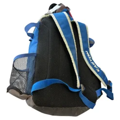 Used Easton BACKPACK BB/SB Player Backpack Royal Blue