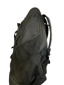 Used Easton BACKPACK BB/SB Player Backpack Black