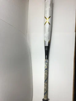 Used Easton BEAST X HYBRID BB/SB High School -3 Bat 32