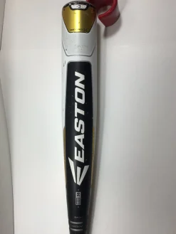 Used Easton BEAST X HYBRID BB/SB High School -3 Bat 32