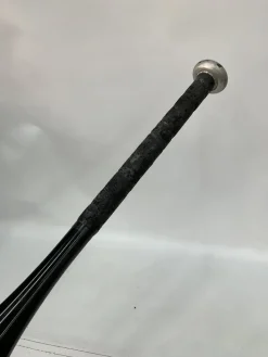 Used Easton BLACK MAGIC BB/SB Senior League Bat 30