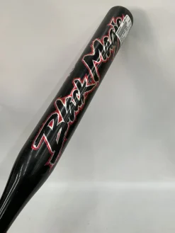 Used Easton BLACK MAGIC BB/SB Senior League Bat 30