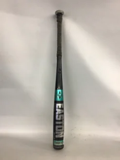 Used Easton BLACK MAX BB/SB Slowpitch Bat 28"