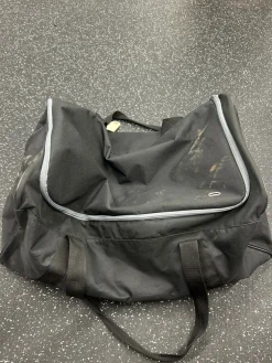 Used Easton CARRY BAG BB/SB Player Carry Bag Black