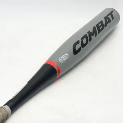 Used Easton COMBAT B2 BB/SB USSSA 2 3/4 Bat 31