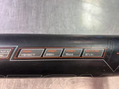 Used Easton CONVERT BB/SB Youth Bat 28