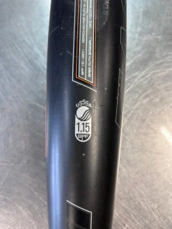 Used Easton CONVERT BB/SB Youth Bat 28