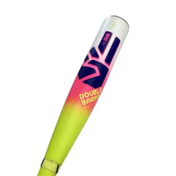 Used Easton DUB BB/SB USSSA 2 3/4 Bat 31