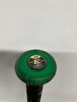 Used Easton EASTON CYCLONE BB/SB USSSA 2 3/4 Bat 32