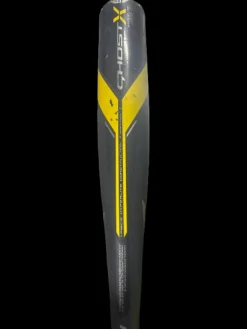 Used Easton EASTON GHOST X -11 28IN BB/SB USA 2 5/8 Bat 28"