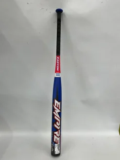 Used Easton EMPIRE BB/SB Senior League Bat 34