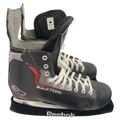 Used Easton EQ Senior Hockey Skate Senior 12