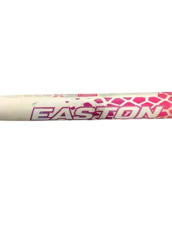 Used Easton FIGHT CANCER SP19CON BB/SB Slowpitch Bat 34