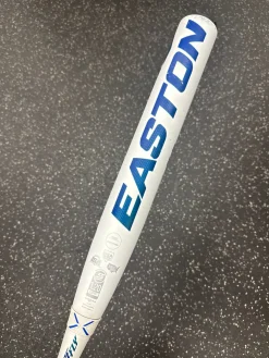 Used Easton FIREFLY 2022 31/19 -12 BB/SB Fastpitch Bat 31"