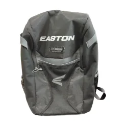 Used Easton FUTURE LEGEND BB/SB Player Backpack Black