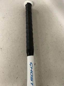 Used Easton GHOST BB/SB Fastpitch Bat 29
