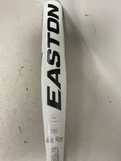 Used Easton GHOST BB/SB Fastpitch Bat 29