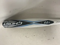 Used Easton GHOST BB/SB Fastpitch Bat 28