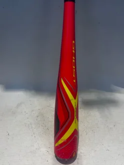 Used Easton GHOST HYPERLITE CARBON 24IN -13 BB/SB USA 2 5/8 Bat 24