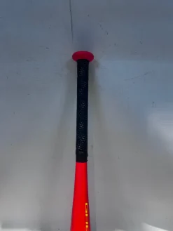 Used Easton GHOST HYPERLITE CARBON 24IN -13 BB/SB USA 2 5/8 Bat 24