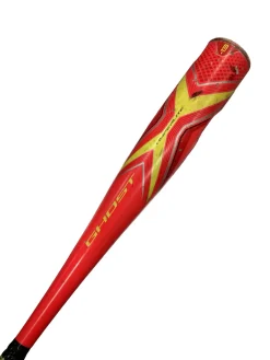 Used Easton GHOST HYPERLITE BB/SB T-Ball Bat Orange 26