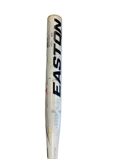 Used Easton GHOST UNLIMITED BB/SB USSSA 2 5/8 Bat 33