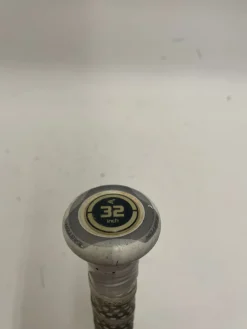 Used Easton GHOST X BB/SB USSSA 2 5/8 Bat 32