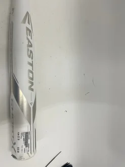 Used Easton GHOST X BB/SB USSSA 2 5/8 Bat 32