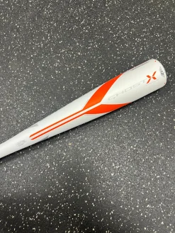 Used Easton GHOST X HYPERLITE 18 JBB BB/SB USSSA 2 3/4 Bat 25/13 -12