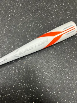 Used Easton GHOST X HYPERLITE 18 JBB BB/SB USSSA 2 3/4 Bat 25/13 -12