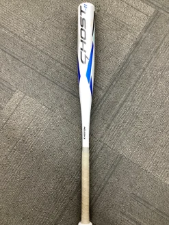 Used Easton GHOST YOUTH BB/SB Fastpitch Bat 28