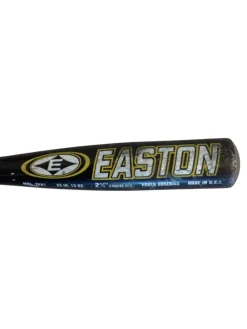 Used Easton HAMMER Baseball/ Softball T-Ball Bat 25