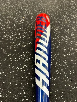 Used Easton HAMMER BB/SB USA 2 1/4 Bat 28