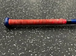 Used Easton HAMMER BB/SB USA 2 1/4 Bat 28