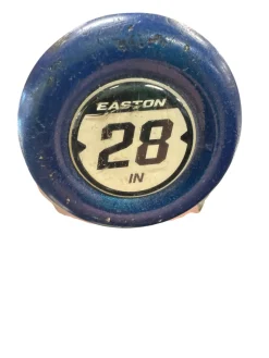Used Easton HAMMER BB/SB USA 2 1/4 Bat 28