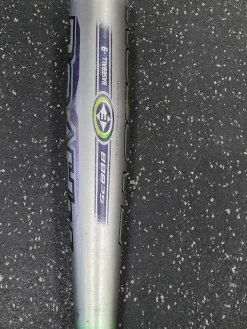 Used Easton Havoc BB/SB Other Bat 31