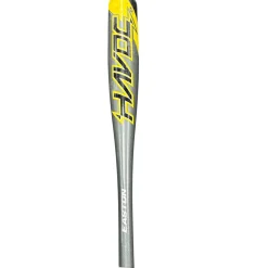 Used Easton HAVOC BB/SB USA 2 1/4 Bat 28