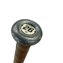 Used Easton HAVOC BB/SB USA 2 1/4 Bat 26