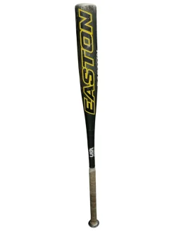 Used Easton HAVOC BB/SB USA 2 1/4 Bat 30"